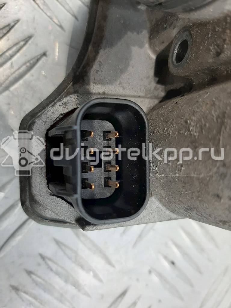 Фото Заслонка дроссельная механическая  9192122 для Opel Astra / Corsa / Vectra / Combo / Zafira {forloop.counter}}