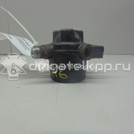 Фото Рейка топливная (рампа)  8200584032 для Renault Thalia 2 / Modus Grand F Jp0 / Megane / Clio / Scénic