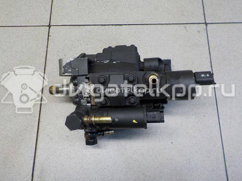 Фото ТНВД  167000938R для Renault Megane / Laguna / Scénic / Grand / Fluence L30 {forloop.counter}}