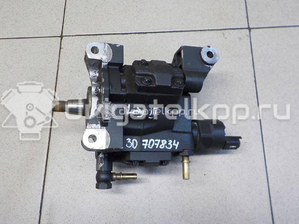 Фото ТНВД  167000938R для Renault Megane / Laguna / Scénic / Grand / Fluence L30 {forloop.counter}}