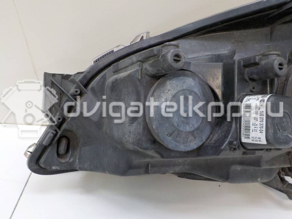 Фото Фара правая  93178634 для Opel Astra {forloop.counter}}