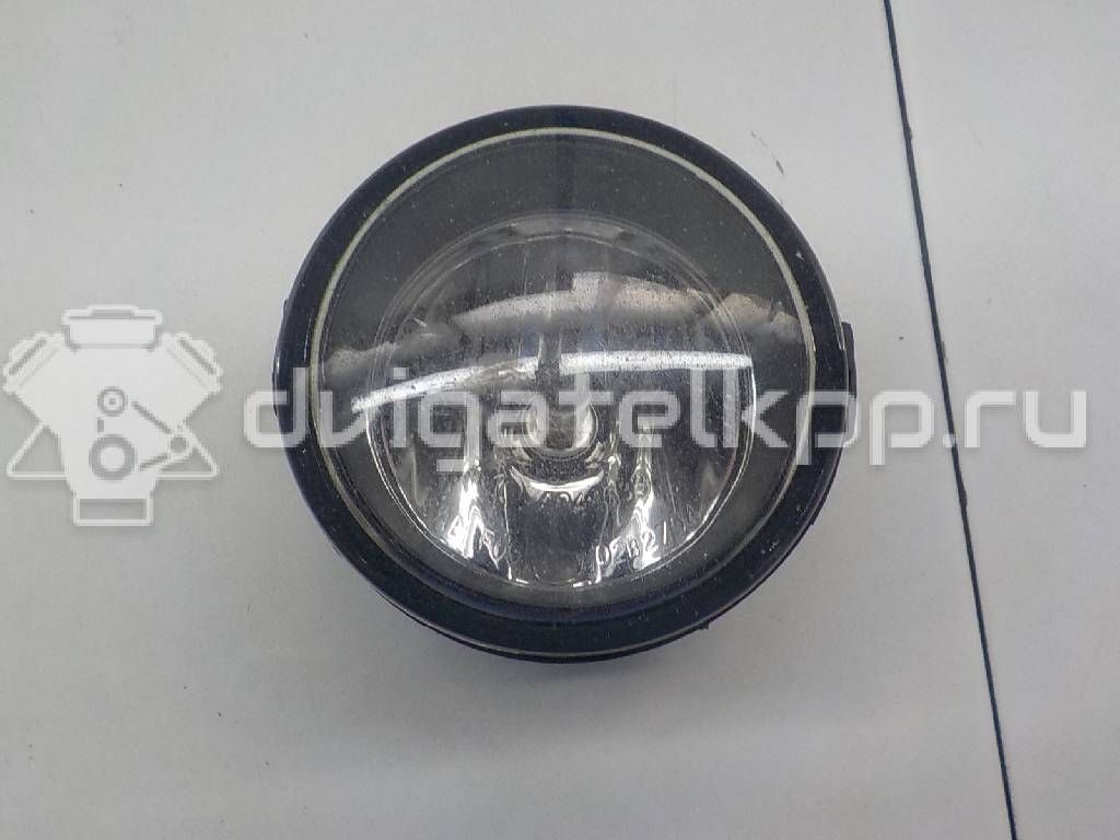 Фото Фара противотуманная  261508990B для Nissan Tiida / X-Trail / Note / Nv200 / Qashqai {forloop.counter}}