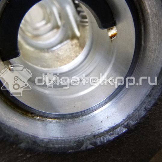 Фото Головка блока  7701475893 для Mahindra Renault / Renault / Dacia / Mahindra