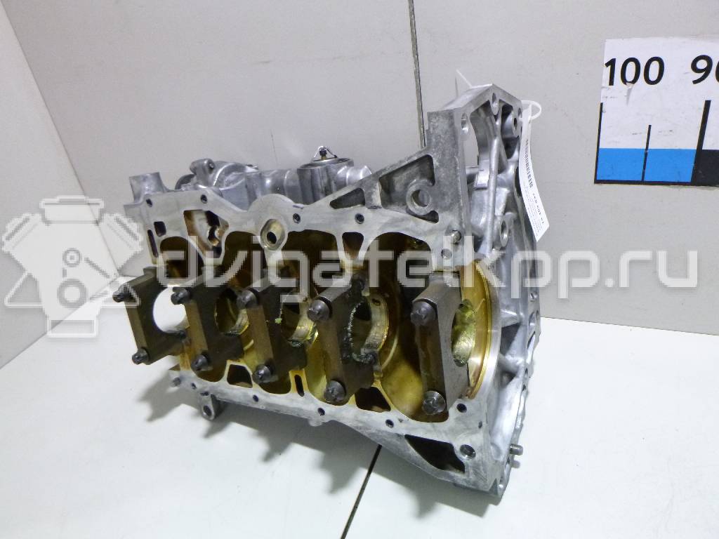 Фото Блок двигателя  110001kt0g для Venucia / Dongfeng (Dfac) / Nissan (Zhengzhou) / Samsung / Mazda / Nissan / Mitsubishi / Nissan (Dongfeng) {forloop.counter}}