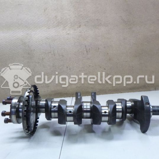 Фото Коленвал  122011va0a для Venucia / Suzuki / Samsung / Nissan / Nissan (Dongfeng)