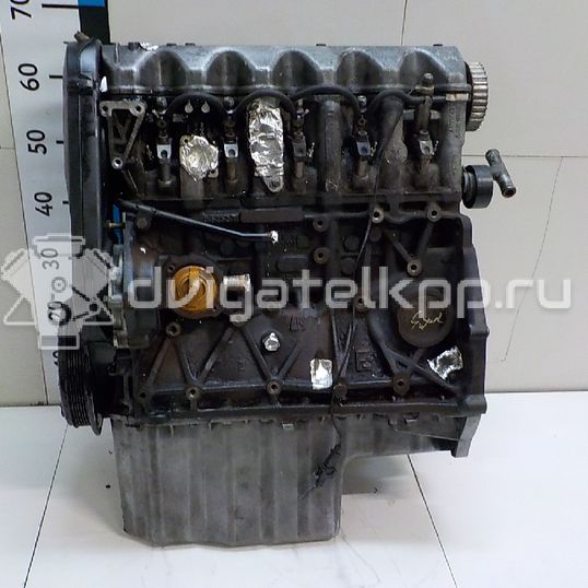 Фото Контрактный (б/у) двигатель AHD для Volkswagen Lt 102 л.с 10V 2.5 л Дизельное топливо