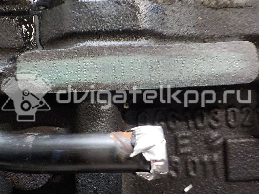 Фото Контрактный (б/у) двигатель AHD для Volkswagen Lt 102 л.с 10V 2.5 л Дизельное топливо {forloop.counter}}