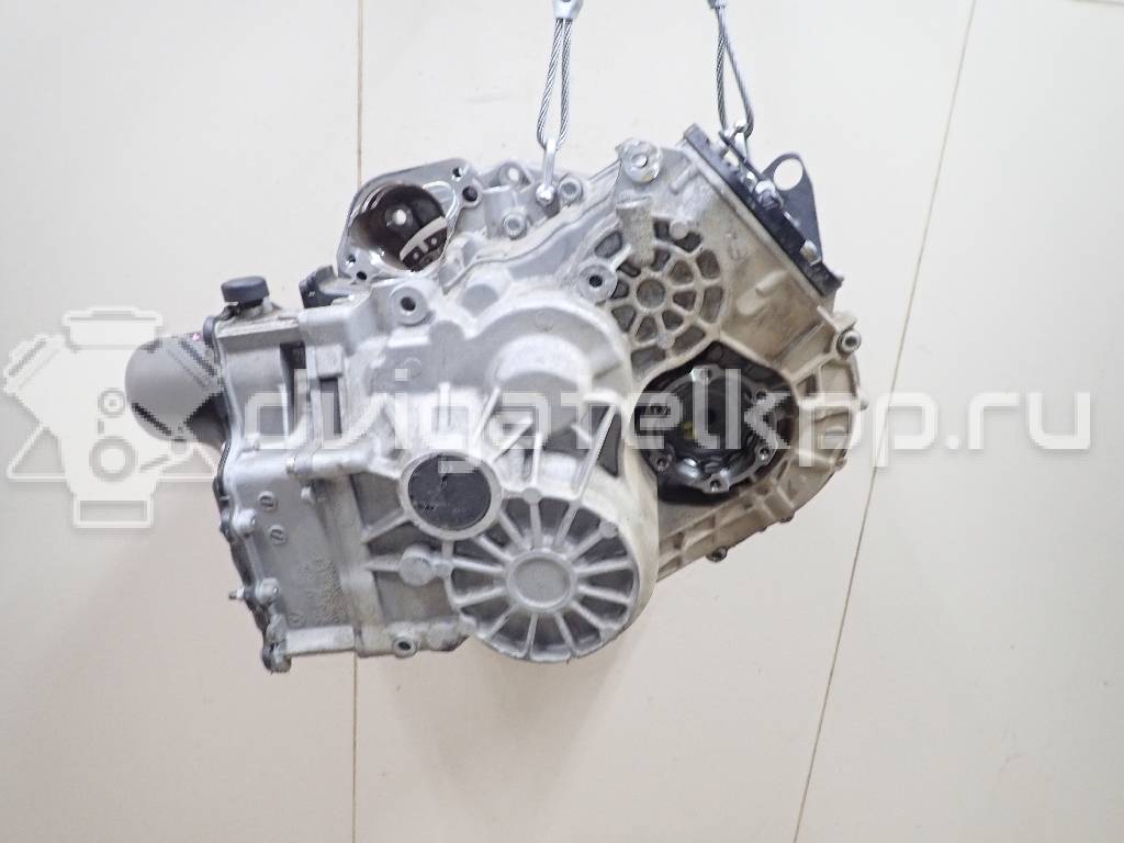 Фото Контрактная (б/у) АКПП для Volkswagen Tiguan / Cc / Eos 1F7, 1F8 / Passat / Jetta 160 л.с 16V 1.4 л CTHD бензин 0AM300170BX {forloop.counter}}