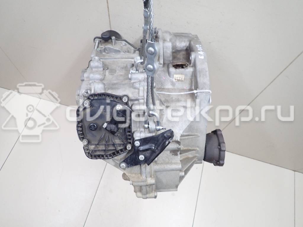 Фото Контрактная (б/у) АКПП для Volkswagen Tiguan / Cc / Eos 1F7, 1F8 / Passat / Jetta 160 л.с 16V 1.4 л CTHD бензин 0AM300170BX {forloop.counter}}