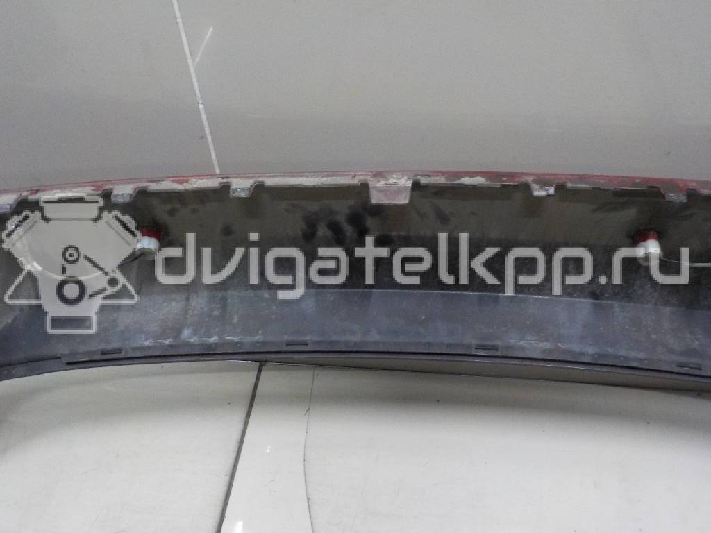 Фото Бампер задний  1K5807417EGRU для Volkswagen Jetta {forloop.counter}}