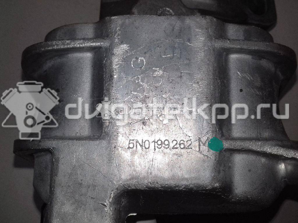 Фото Опора двигателя правая  5N0199262M для Volkswagen Tiguan {forloop.counter}}