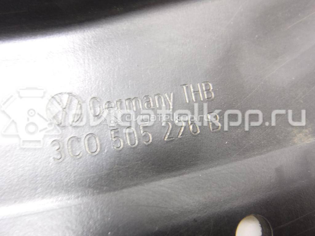 Фото Рычаг задний продольный правый  3C0505224D для Volkswagen Passat / Tiguan {forloop.counter}}