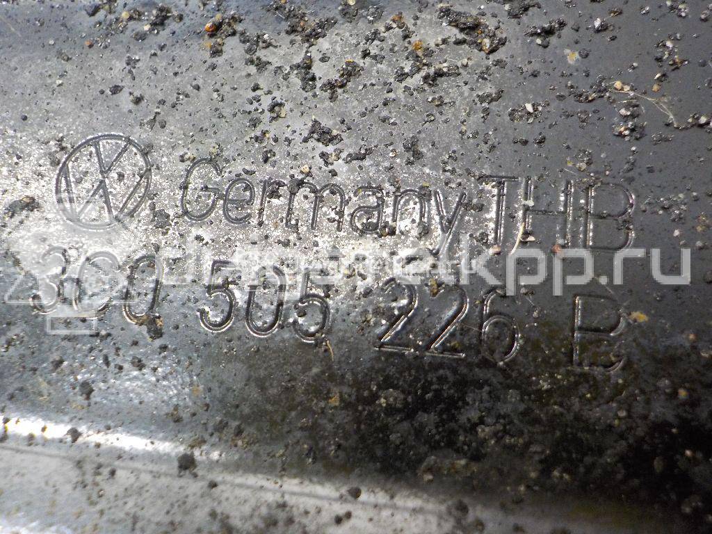 Фото Рычаг задний продольный правый  3C0505224F для Volkswagen Passat / Tiguan {forloop.counter}}