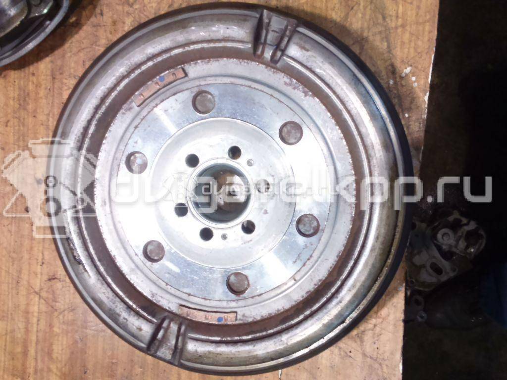 Фото Маховик для двигателя BWA для Seat Leon / Toledo / Altea 200 л.с 16V 2.0 л бензин 06F105266K {forloop.counter}}