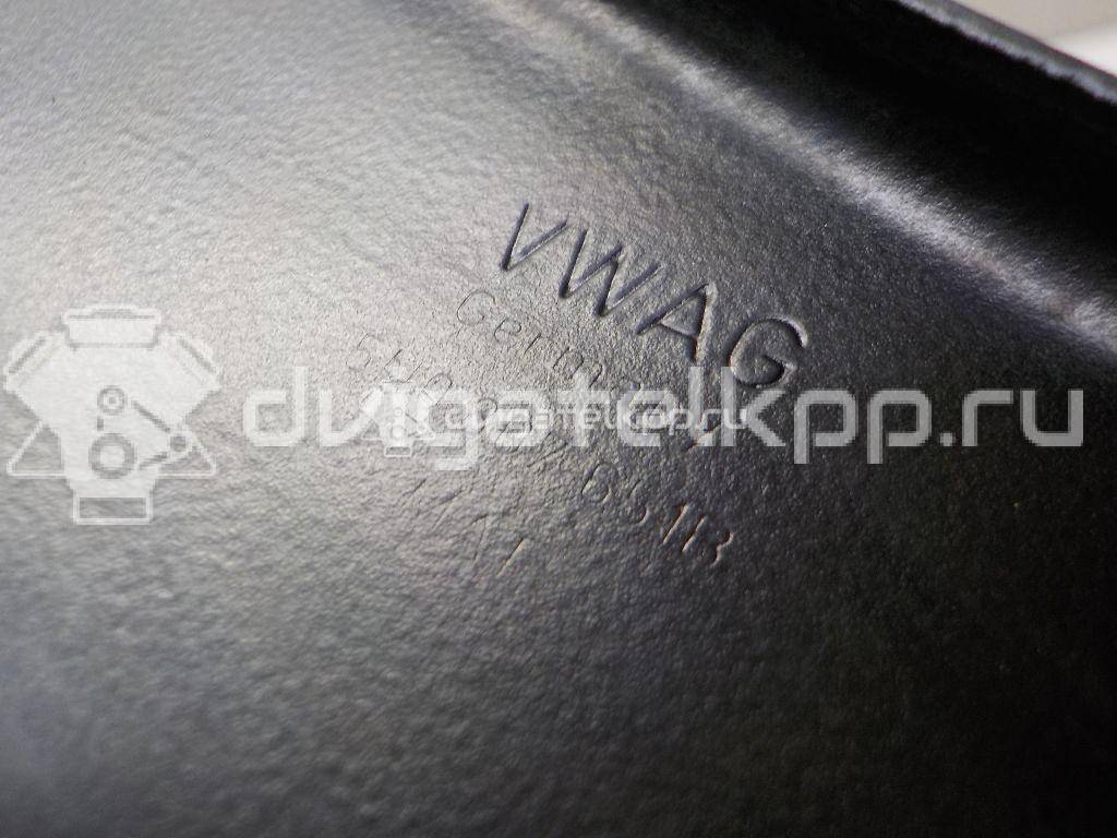 Фото Усилитель переднего бампера  5N0807651B для Volkswagen Tiguan {forloop.counter}}