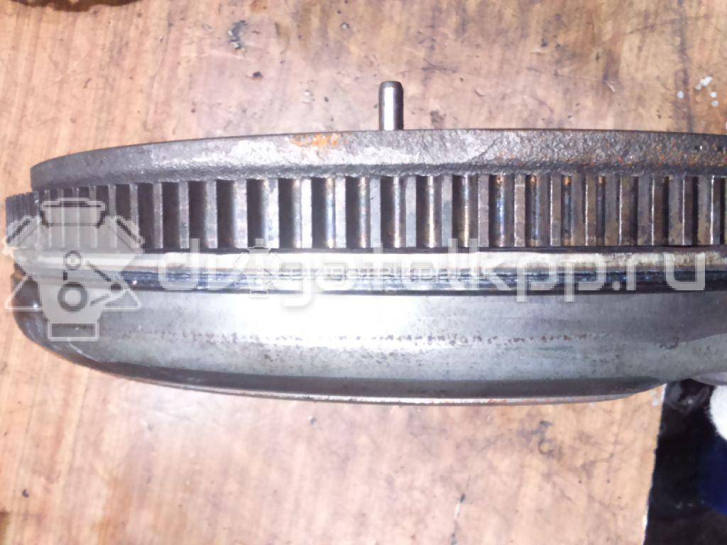 Фото Маховик для двигателя BWA для Seat Leon / Toledo / Altea 200 л.с 16V 2.0 л бензин 06F105266K {forloop.counter}}