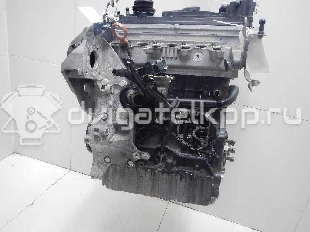 Фото Контрактный (б/у) двигатель CBBB для Volkswagen Passat 170 л.с 16V 2.0 л Дизельное топливо 03L100034F {forloop.counter}}