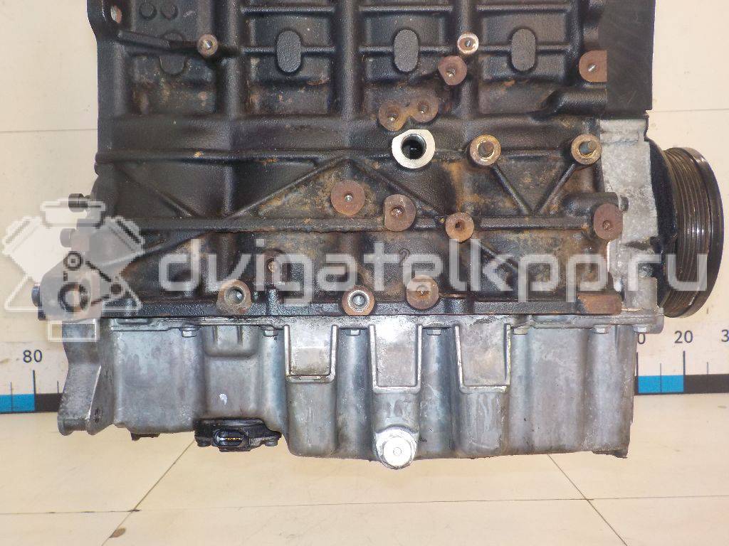 Фото Контрактный (б/у) двигатель CBAB для Volkswagen Passat 140 л.с 16V 2.0 л Дизельное топливо 03L100034F {forloop.counter}}