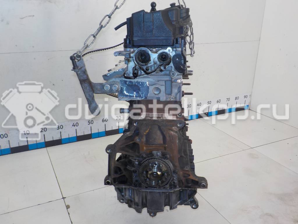 Фото Контрактный (б/у) двигатель CBAB для Volkswagen Passat 140 л.с 16V 2.0 л Дизельное топливо 03L100034F {forloop.counter}}