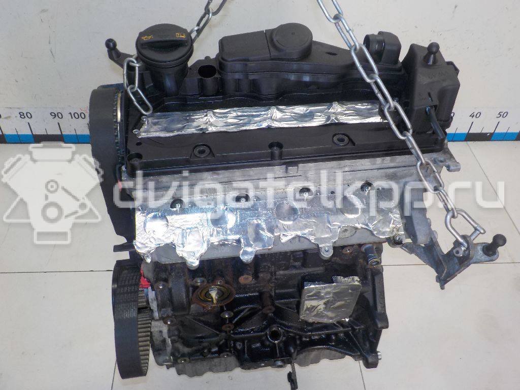 Фото Контрактный (б/у) двигатель CBAB для Volkswagen Passat 140 л.с 16V 2.0 л Дизельное топливо 03L100034F {forloop.counter}}