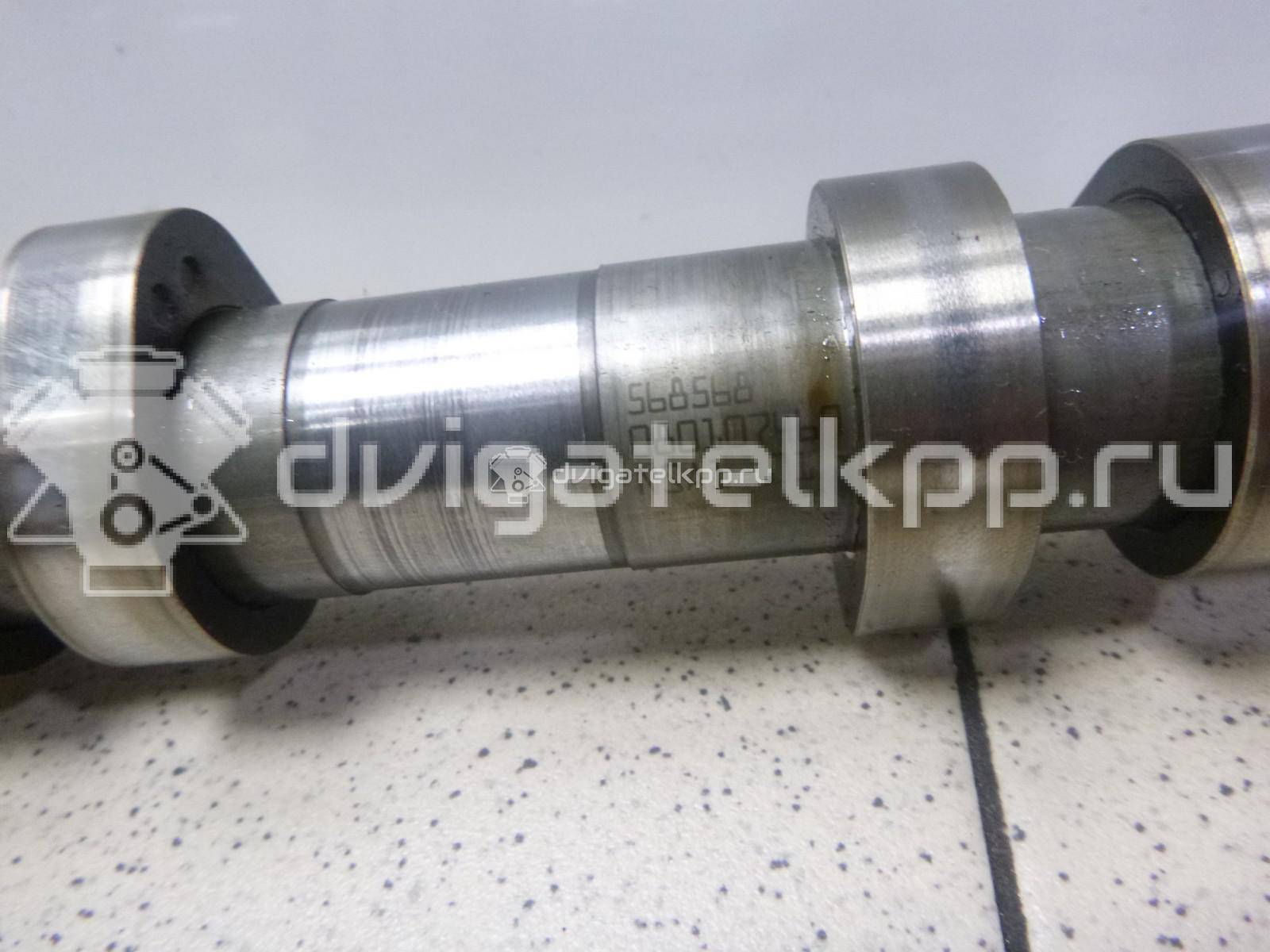 Фото Распредвал для двигателя CBZA для Volkswagen / Skoda / Seat 86 л.с 8V 1.2 л бензин 03F109101D {forloop.counter}}