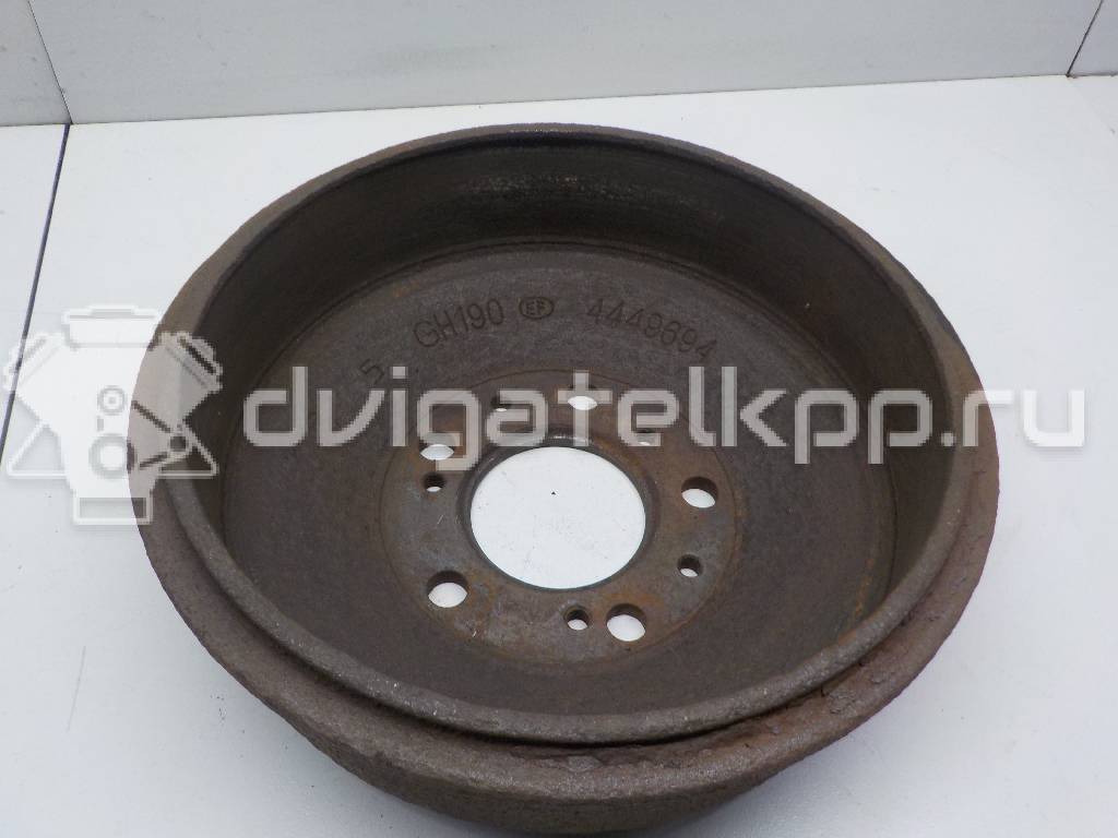 Фото Барабан тормозной  1313675080 для Peugeot Boxer / J5 {forloop.counter}}