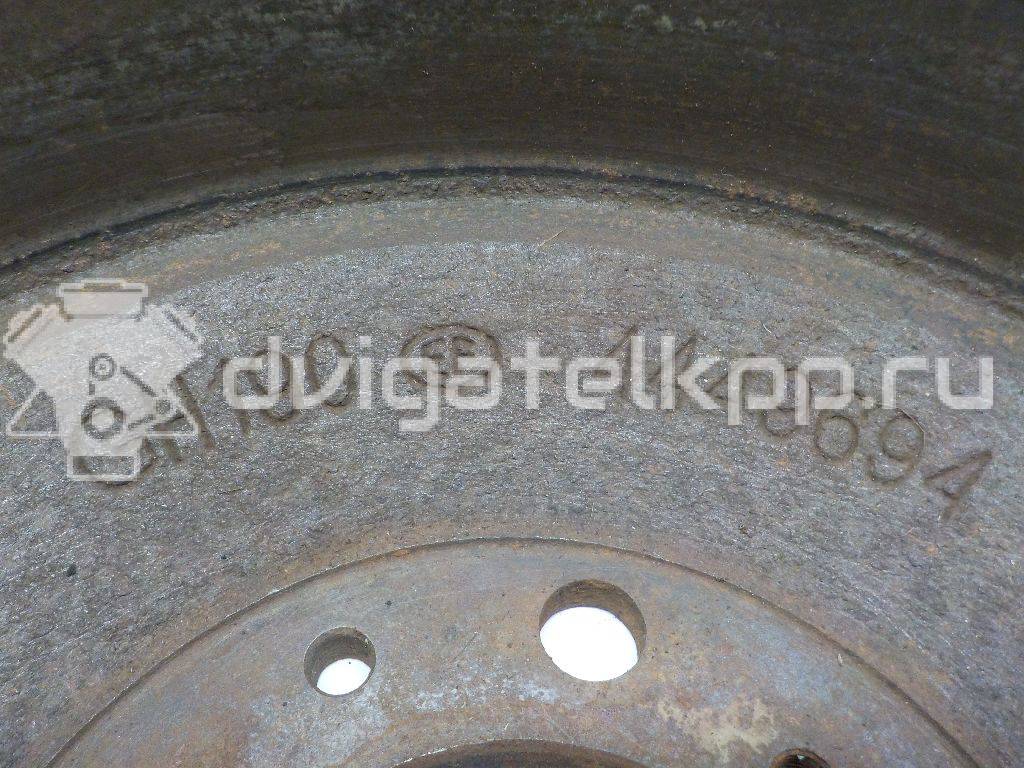 Фото Барабан тормозной  1313675080 для Peugeot Boxer / J5 {forloop.counter}}