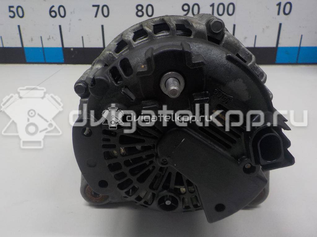 Фото Генератор  04l903023l для Volkswagen Scirocco / Tiguan / Touran / Amarok S1B / Cc {forloop.counter}}