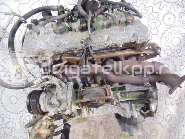 Фото Контрактный (б/у) двигатель 3UR-FE для Toyota Tundra , / Sequoia 364-388 л.с 32V 5.7 л бензин {forloop.counter}}