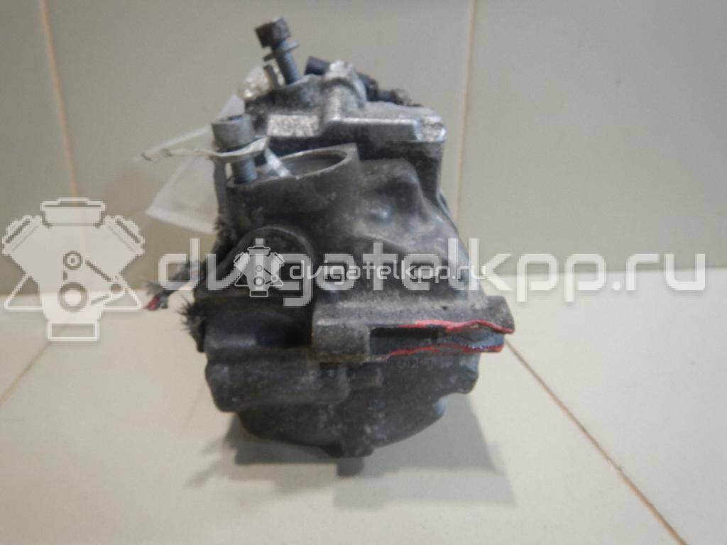 Фото Компрессор системы кондиционирования  3B0820803C для Volkswagen Scirocco / Polo / New Beetle / Bora / Cc {forloop.counter}}