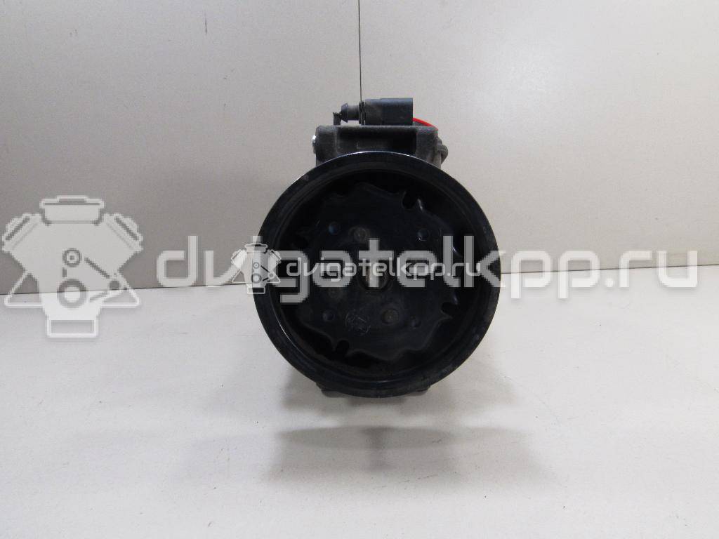 Фото Компрессор системы кондиционирования  7L6820803L для Volkswagen Scirocco / Polo / New Beetle / Bora / Cc {forloop.counter}}