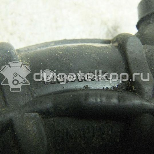 Фото Патрубок воздушного фильтра  8200500383 для Renault Modus Grand F Jp0 / Megane / Clio / Scénic / Kangoo 1