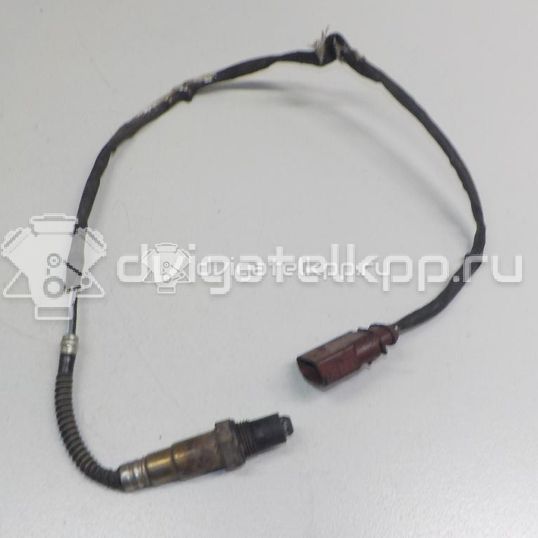 Фото Датчик кислородный/Lambdasonde  022906262BH для Volkswagen Scirocco / Tiguan / Touran / Up 121, 122, Bl1, Bl2 / Amarok S1B