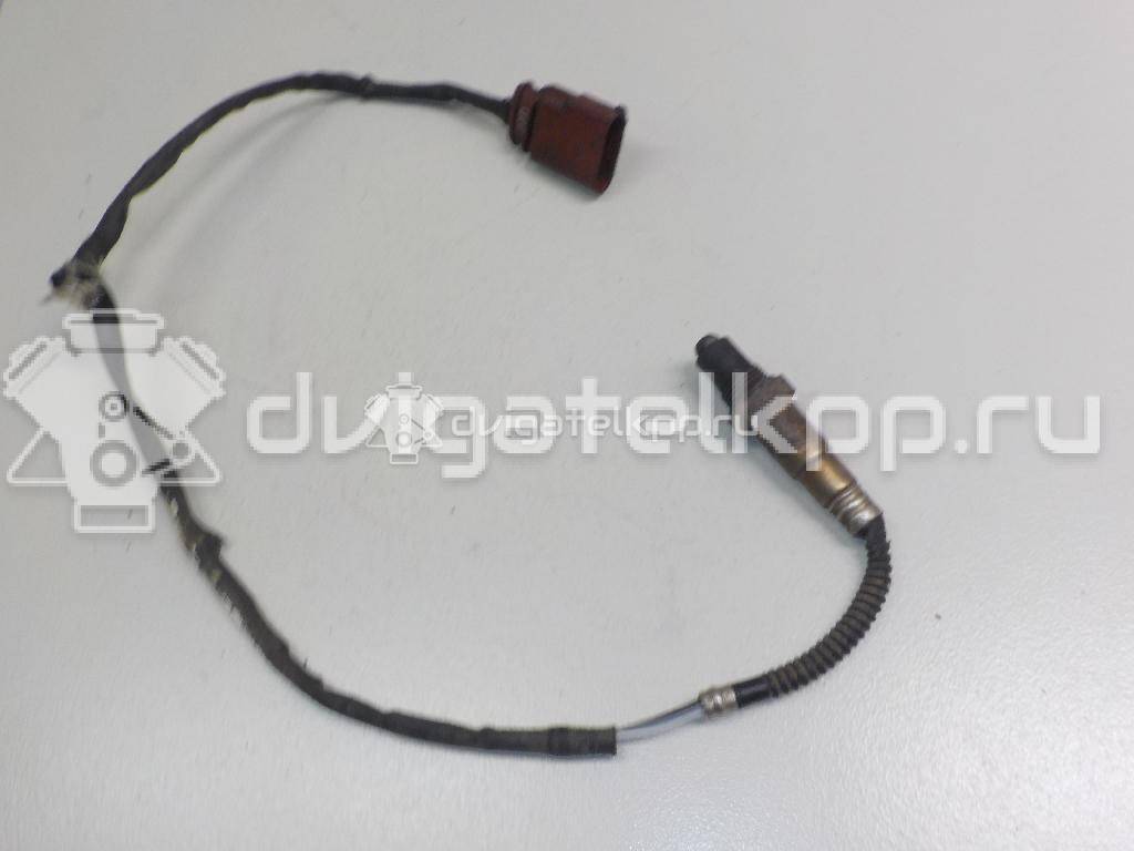 Фото Датчик кислородный/Lambdasonde  022906262BH для Volkswagen Scirocco / Tiguan / Touran / Up 121, 122, Bl1, Bl2 / Amarok S1B {forloop.counter}}