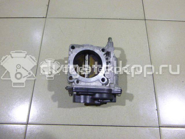 Фото Заслонка дроссельная электрическая  7701068788 для Renault Megane / Laguna / Scénic / Grand / Fluence L30 {forloop.counter}}