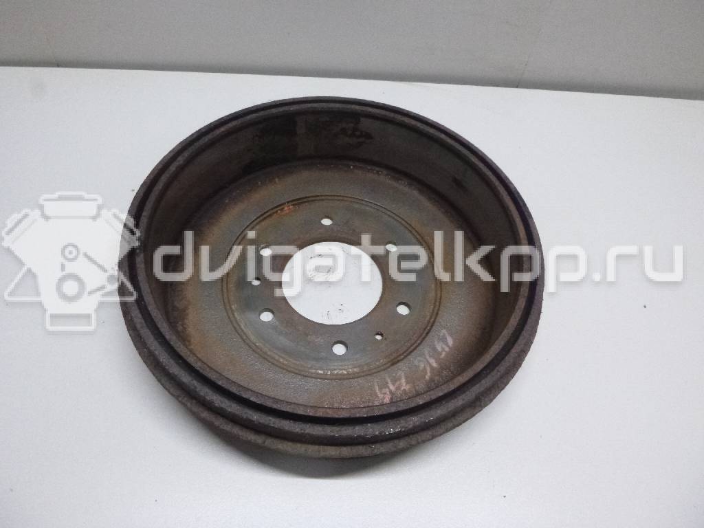 Фото Барабан тормозной  UH7426251A для Mazda Bt-50 Cd, Un / Bt-50 / B-Serie {forloop.counter}}