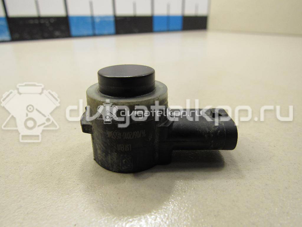 Фото Датчик парковки  5Q0919275B для Volkswagen Scirocco / Touran / Up 121, 122, Bl1, Bl2 / Amarok S1B / Multivan {forloop.counter}}