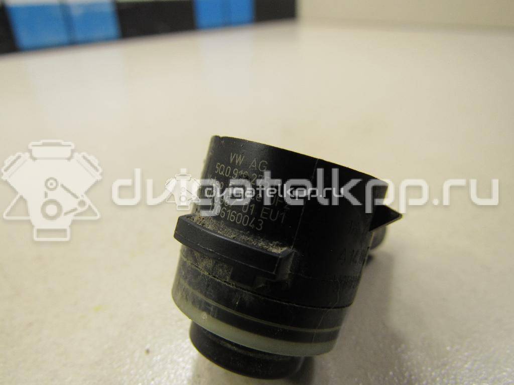 Фото Датчик парковки  5Q0919275B для Volkswagen Scirocco / Touran / Up 121, 122, Bl1, Bl2 / Amarok S1B / Multivan {forloop.counter}}