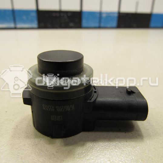 Фото Датчик парковки  5Q0919275B для Volkswagen Scirocco / Touran / Up 121, 122, Bl1, Bl2 / Amarok S1B / Multivan