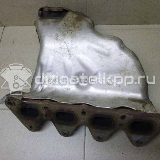 Фото Коллектор выпускной  8200543309 для Renault / Dacia