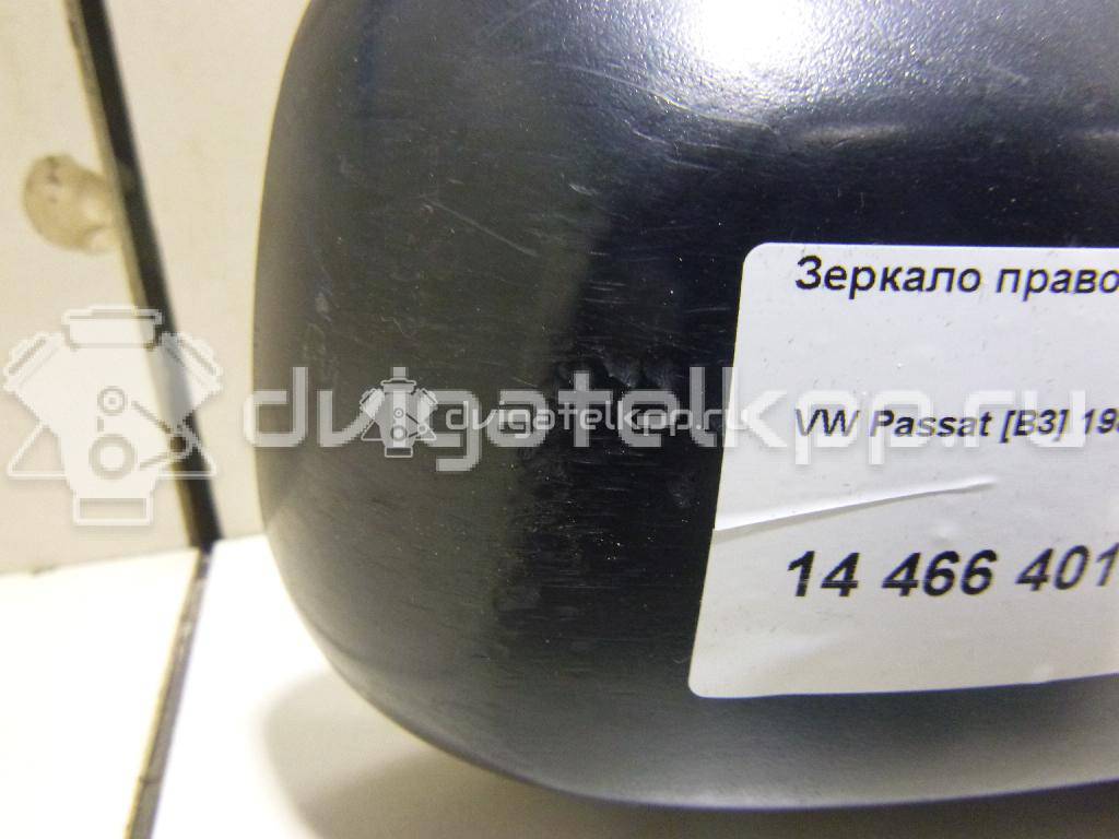 Фото Зеркало правое механическое  357857508 для Volkswagen Passat / Caddy {forloop.counter}}