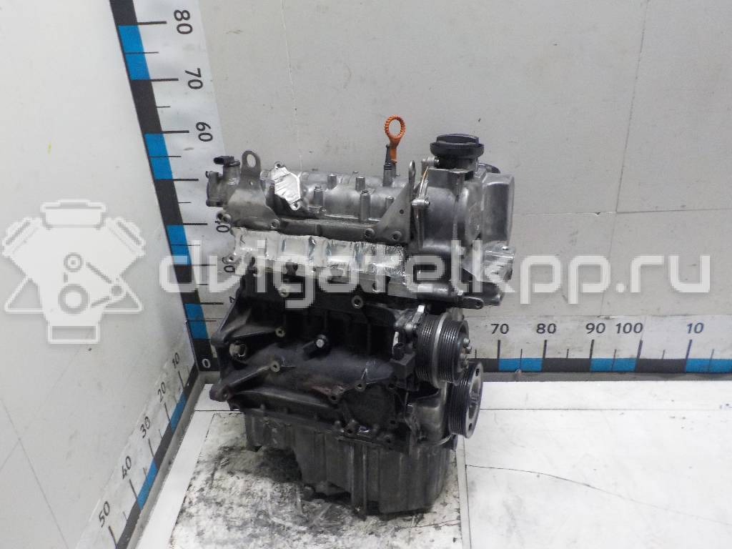 Фото Контрактный (б/у) двигатель CDGA для Volkswagen Passat / Touran 150 л.с 16V 1.4 л Бензин/газ 03C100092C {forloop.counter}}