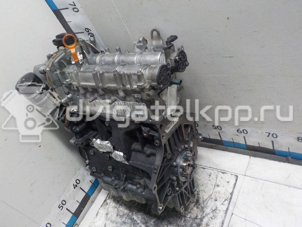 Фото Контрактный (б/у) двигатель CDGA для Volkswagen Passat / Touran 150 л.с 16V 1.4 л Бензин/газ 03C100092C {forloop.counter}}