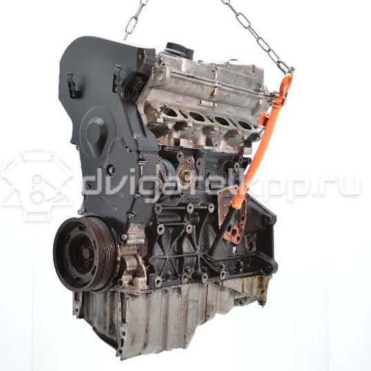 Фото Контрактный (б/у) двигатель  для skoda Superb  V   06B100098KX