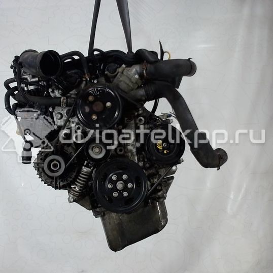 Фото Контрактный (б/у) двигатель Z 10 XEP для Opel / Suzuki / Vauxhall 60 л.с 12V 1.0 л бензин