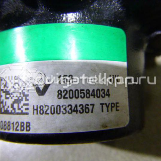 Фото Рейка топливная (рампа)  8200584034 для Renault / Dacia