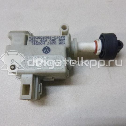 Фото Замок бардачка  3B0959782A для vw Passat [B6]