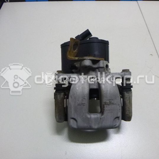 Фото Суппорт тормозной задний правый  3C0615404E для Volkswagen Passat