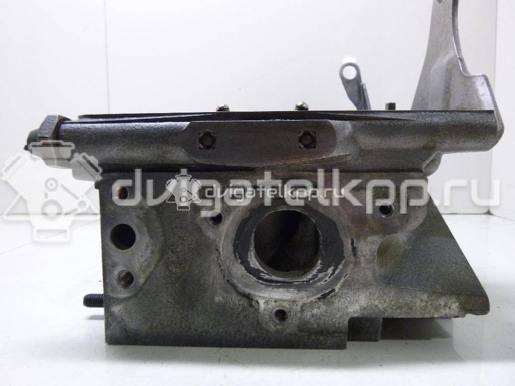 Фото Головка блока для двигателя BCA для Seat Leon / Toledo 75 л.с 16V 1.4 л бензин 036103351P {forloop.counter}}