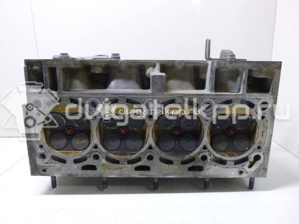 Фото Головка блока для двигателя BCA для Seat Leon / Toledo 75 л.с 16V 1.4 л бензин 036103351P {forloop.counter}}